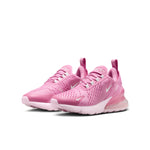 Girls' Nike Youth Air Max 270 - 646 FLAM