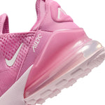 Girls' Nike Youth Air Max 270 - 646 FLAM