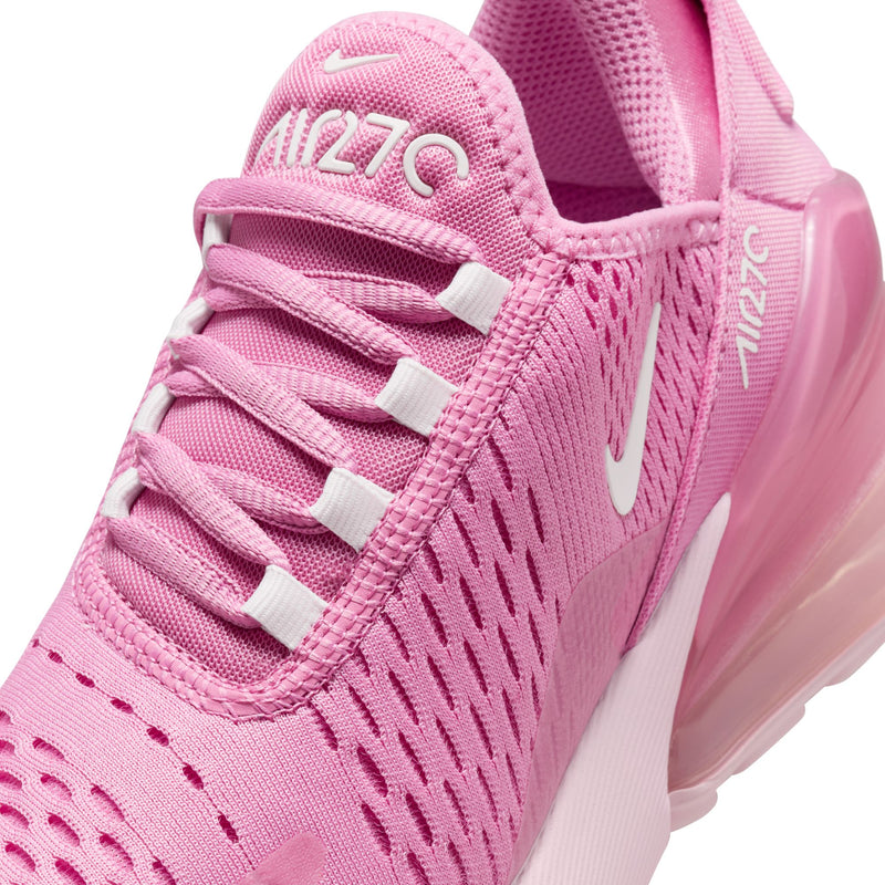 Girls' Nike Youth Air Max 270 - 646 FLAM