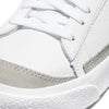 Girls' Nike Youth Blazer Low '77 - 101 - WHITE