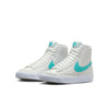 Girls' Nike Youth Blazer Mid '77 - 100 - WHITE