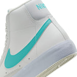 Girls' Nike Youth Blazer Mid '77 - 100 - WHITE