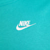 Girls' Nike Youth Boxy Fleece Sweatshirt - 345 - DUSTY CACTUS