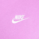 Girls' Nike Youth Boxy Fleece Sweatshirt - 532 RUSH