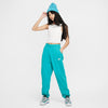 Girls' Nike Youth Club Fleece Pants - 345 - DUSTY CACTUS