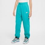 Girls' Nike Youth Club Fleece Pants - 345 - DUSTY CACTUS