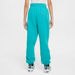 Girls' Nike Youth Club Fleece Pants - 345 - DUSTY CACTUS