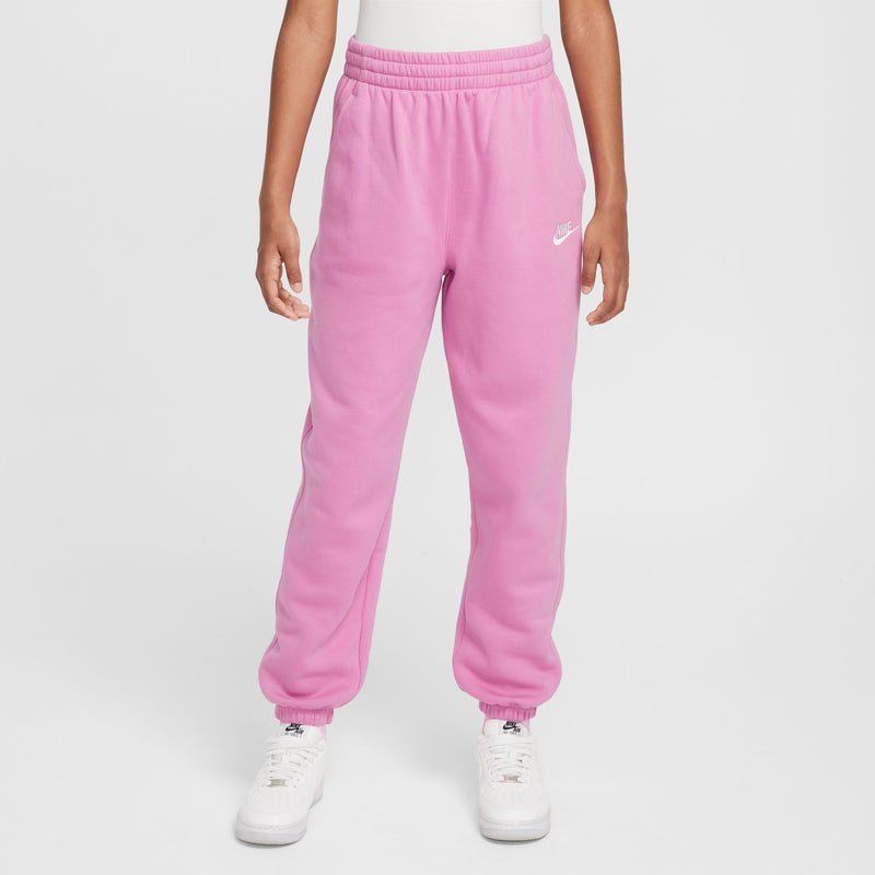 Girls Nike Youth Club Fleece Pants eSportingEdge