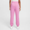 Girls' Nike Youth Club Fleece Pants - 646