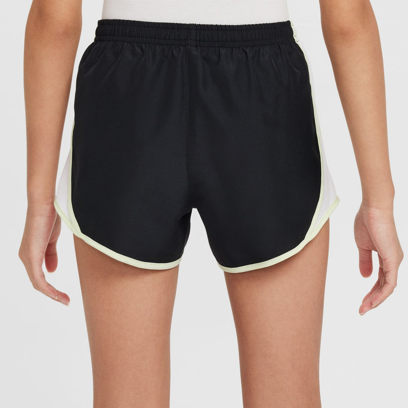 Girls' Nike Youth Dri-FIT Tempo Short - 010 - BLACK