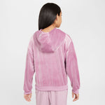 Girls' Nike Youth Hoodie - 523 PLUM