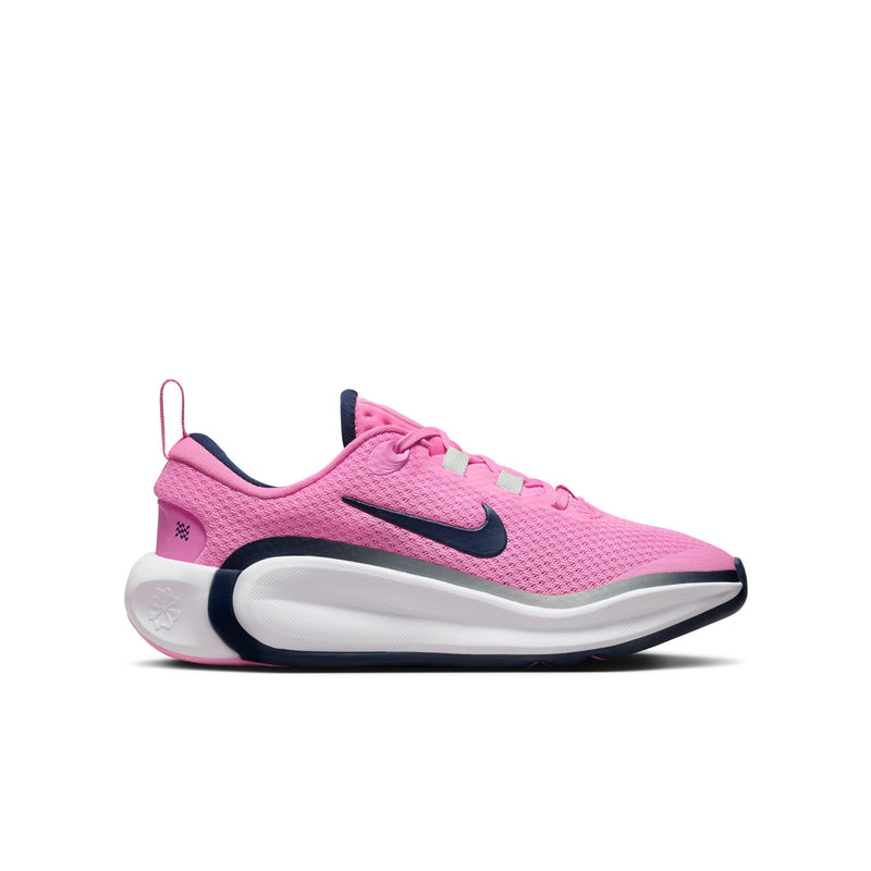 Girls' Nike Youth Infinity Flow - 600 - PINK