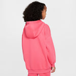 Girls'/Boys' Nike Youth NSW Club Fleece Hoodie - 629 ASTR