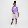 Girls' Nike Youth NSW Longsleeve - 521 RASP