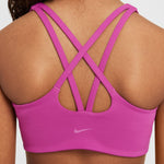 Girls' Nike Youth One Bra - 518 - HOT FUCHSIA