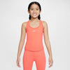 Girls' Nike Youth One Tank Top - 814 EMBR