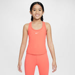 Girls' Nike Youth One Tank Top - 814 EMBR