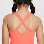 Girls' Nike Youth One Tank Top - 814 EMBR