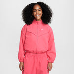 Girls' Nike Youth Oversized Jacket - 629 ASTR