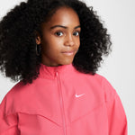 Girls' Nike Youth Oversized Jacket - 629 ASTR