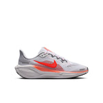 Girls' Nike Youth Pegasus 41 - 105 - WHITE