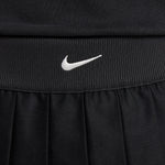 Girls' Nike Youth Pleated Skirt - 010 - BLACK