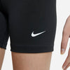 Girls' Nike Youth Pro 3" Short - 010 - BLACK