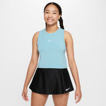 Girls' Nike Youth Pro Tank Top - 464 DENI