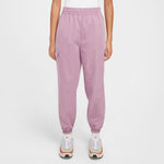 Girls' Nike Youth Sportswear Cargo Pants - 523 PLUM