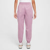 Girls' Nike Youth Sportswear Cargo Pants - 523 PLUM