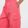 Girls' Nike Youth Sportswear Cargo Pants - 629 ASTR