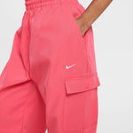 Girls' Nike Youth Sportswear Cargo Pants - 629 ASTR