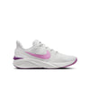 Girls' Nike Youth Star Runner 4 - 103 - WHITE