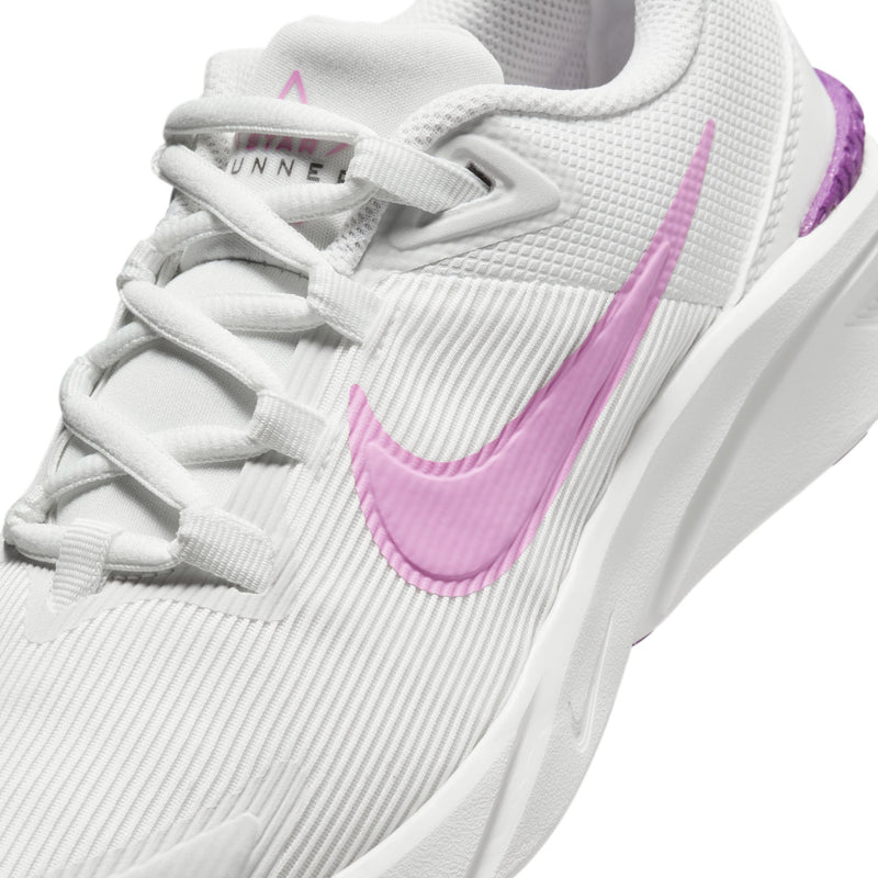 Girls' Nike Youth Star Runner 4 - 103 - WHITE