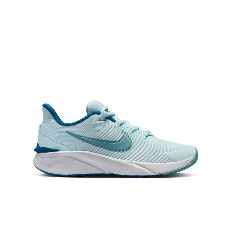 Girls' Nike Youth Star Runner 4 - 404 GLAC