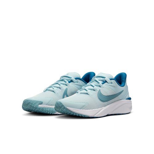 Girls' Nike Youth Star Runner 4 - 404 GLAC