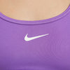 Girls' Nike Youth Swoosh Sports Bra - 521 RASP