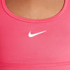 Girls' Nike Youth Swoosh Sports Bra - 629 ASTR