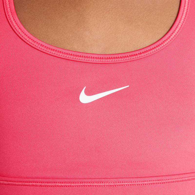 Girls' Nike Youth Swoosh Sports Bra - 629 ASTR