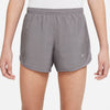 Girls' Nike Youth Tempo Short - 064 SMOK