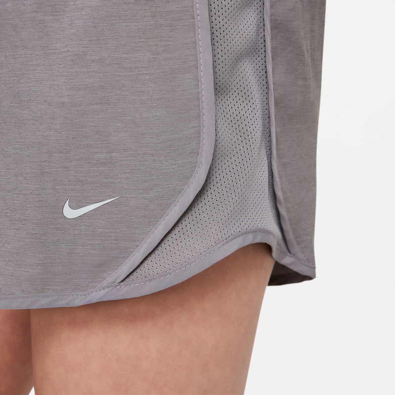 Girls' Nike Youth Tempo Short - 064 SMOK