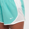 Girls' Nike Youth Tempo Short - 300 FROS