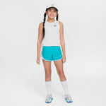 Girls' Nike Youth Tempo Short - 345 - DUSTY CACTUS