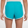 Girls' Nike Youth Tempo Short - 345 - DUSTY CACTUS