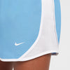 Girls' Nike Youth Tempo Short - 489 - BLUE BEYOND