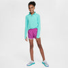 Girls' Nike Youth Tempo Short - 518 - HOT FUCHSIA