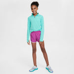 Girls' Nike Youth Tempo Short - 518 - HOT FUCHSIA