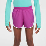 Girls' Nike Youth Tempo Short - 518 - HOT FUCHSIA