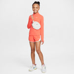 Girls' Nike Youth Tempo Short - 815 EMBR