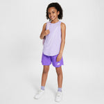 Girls' Nike Youth Victory Tank Top - 515 HYDR